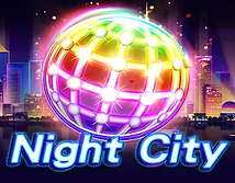 Night City Social Casino Game - Premium browser-based gaming experience